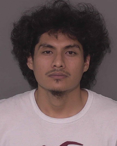 Booking photo of Hector Villarreal-urrutia