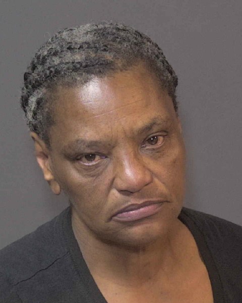 Booking photo of Monica Deese