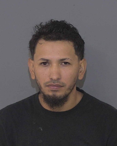 Walter Nunez-hernandez booking photo