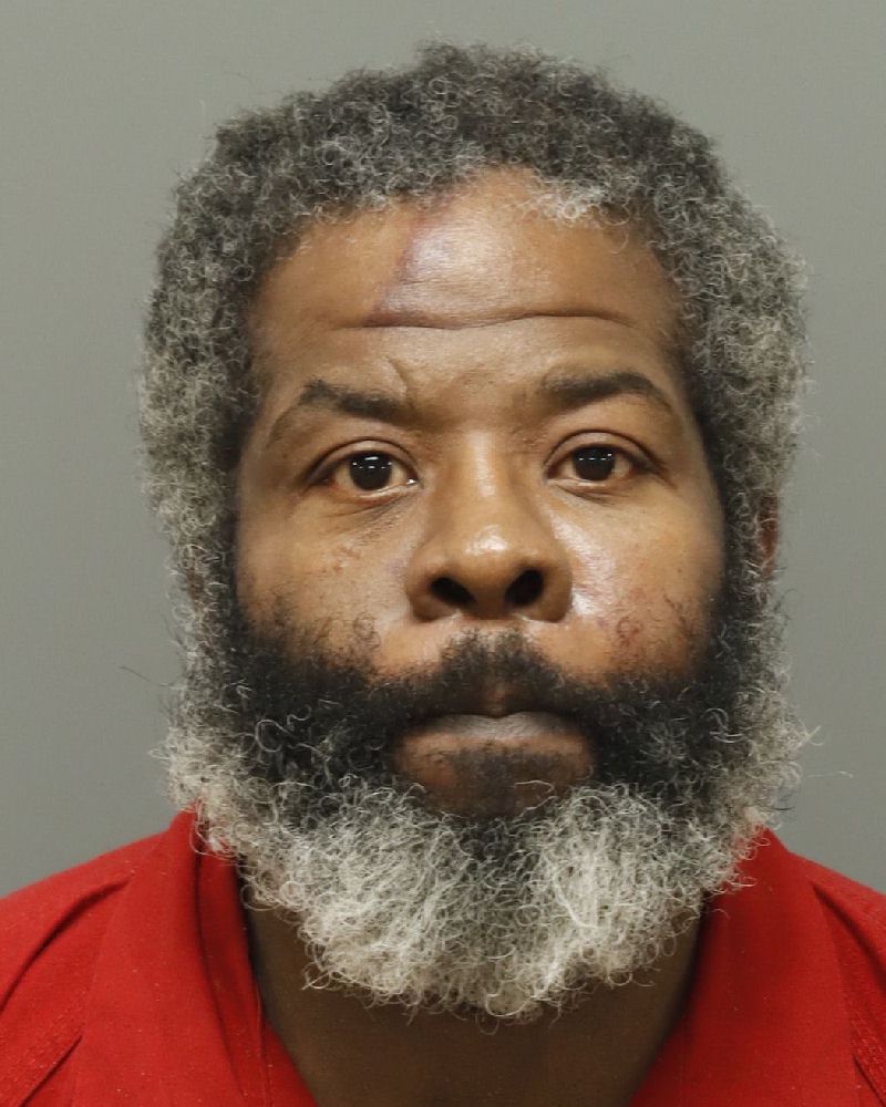 Booking photo of Jerrica Culbreth