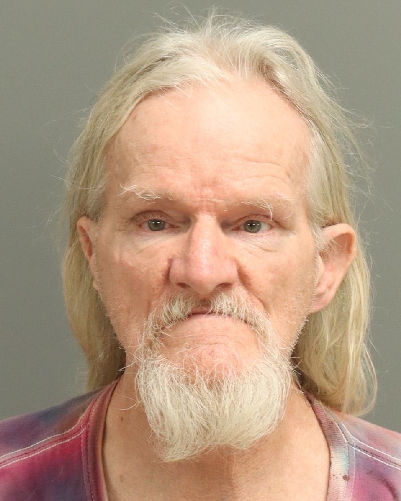 Booking photo of Kurk Brewington