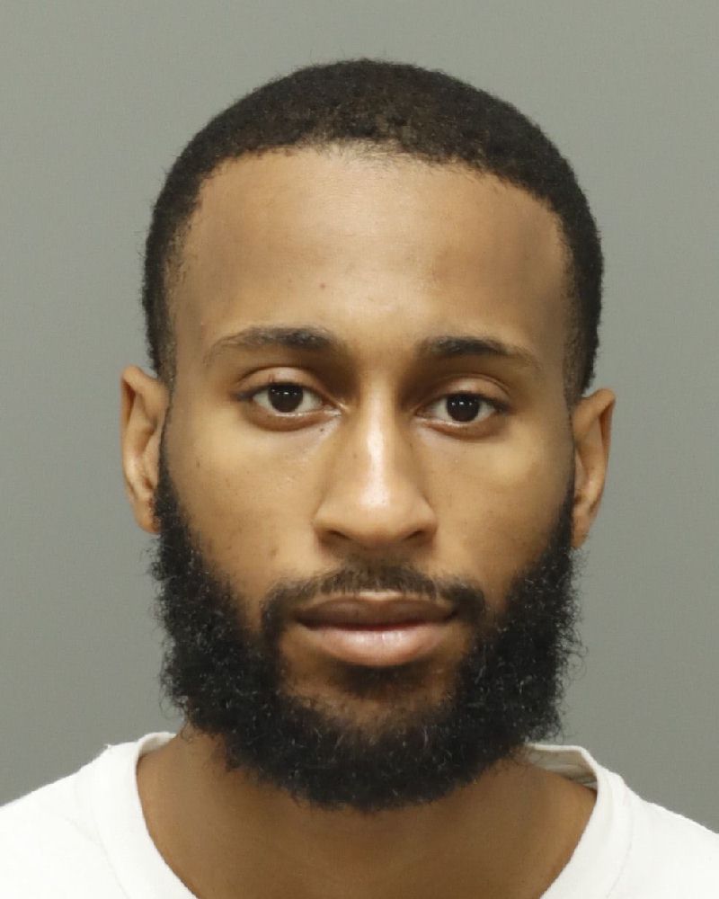 Booking photo of Shawn Mcleod-jefferson