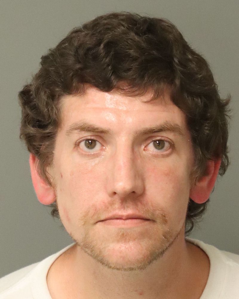 Booking photo of Scot Deal