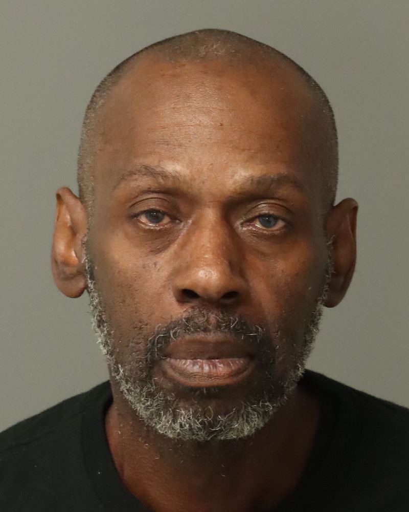 Booking photo of Desi Dorsey-mccray