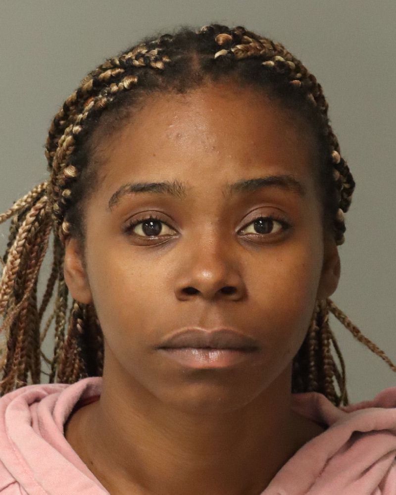 Artreas Lucas booking photo