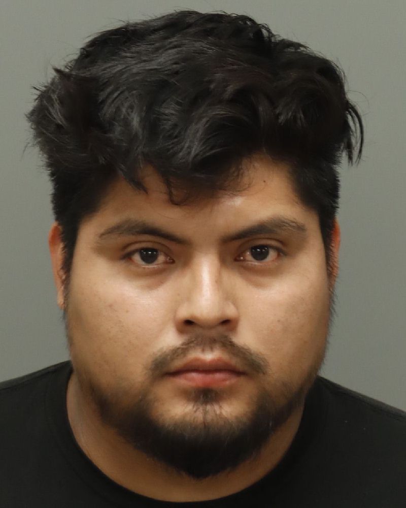 Jose Escalante-robler booking photo