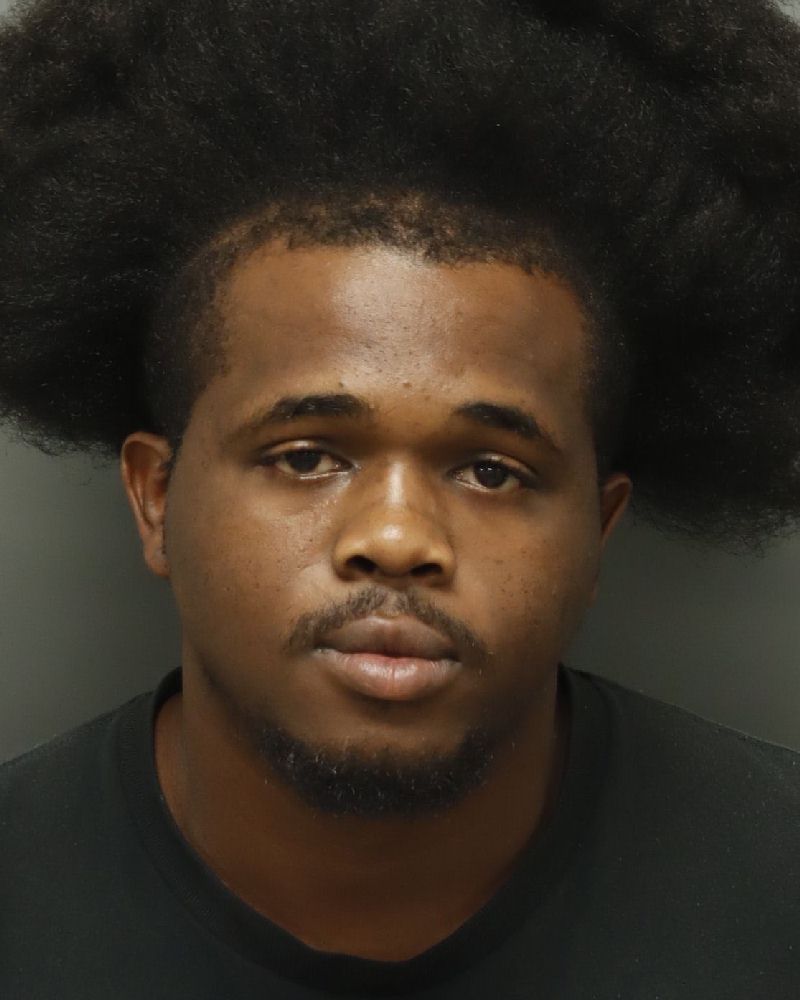 Jacquan Owens booking photo