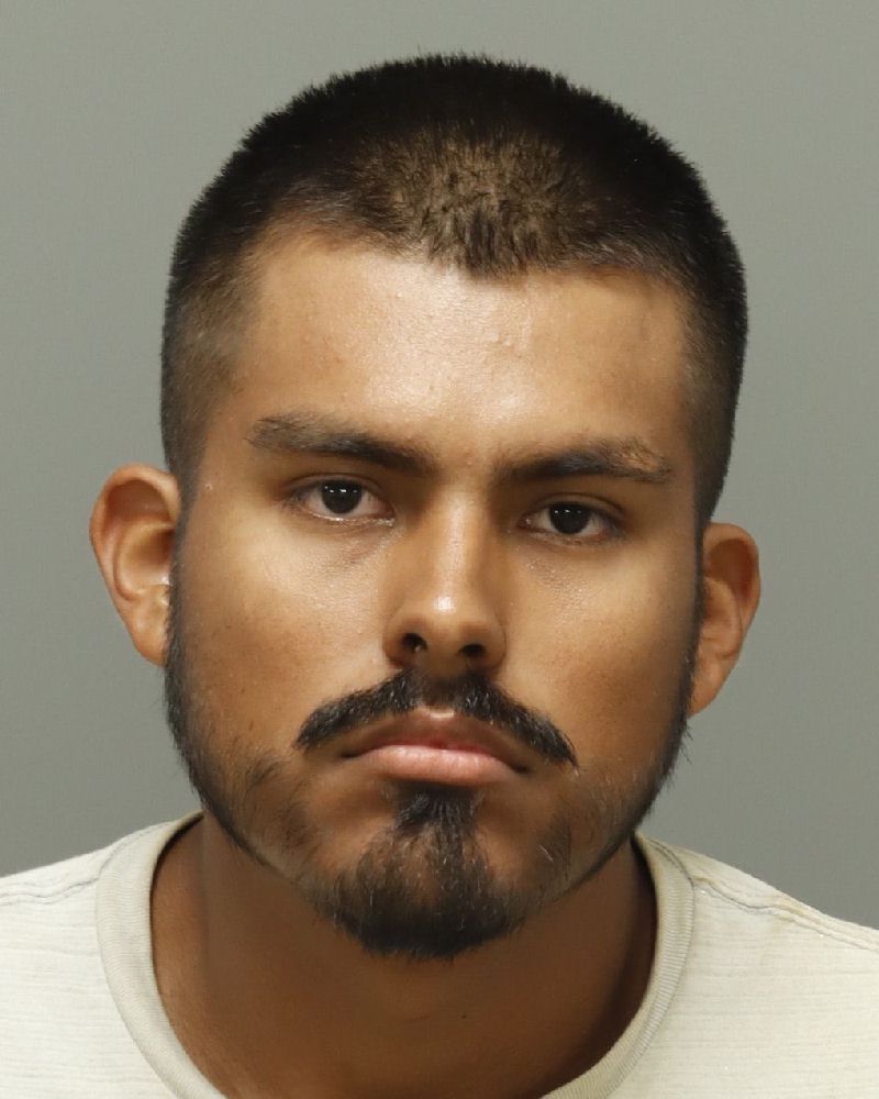 Booking photo of Santiago Aguilar-sanchez