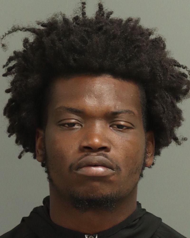 Anfernee Burgess booking photo