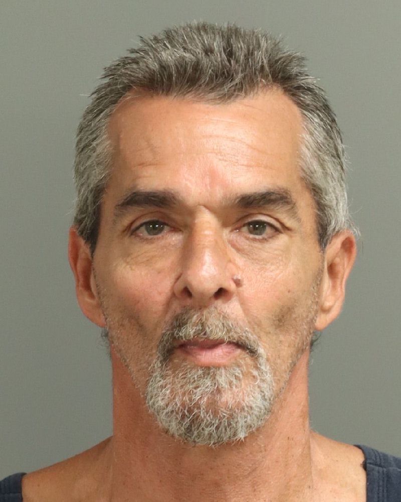Booking photo of Billy Cooley