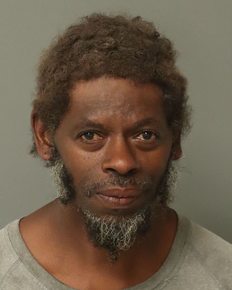 Jacob Burch booking photo