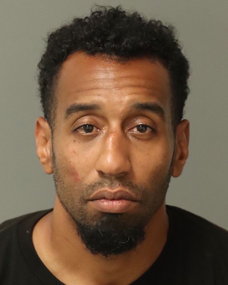 Booking photo of Shiva Dhanoolal