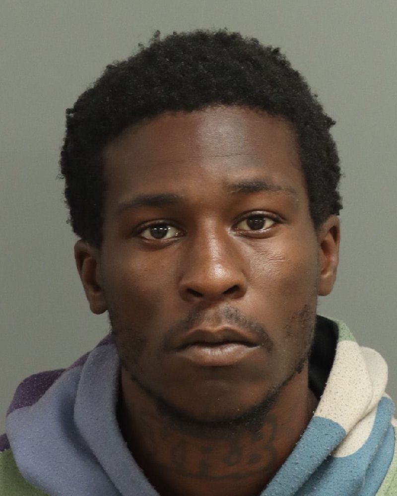 Booking photo of Jatori Pettiford