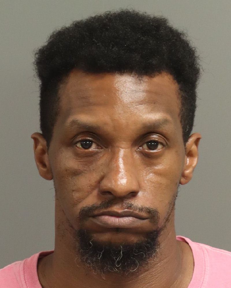 Booking photo of Adrian Toy