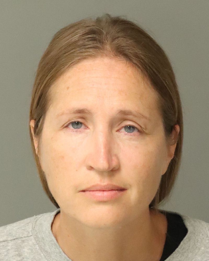Candi Rhinehart booking photo