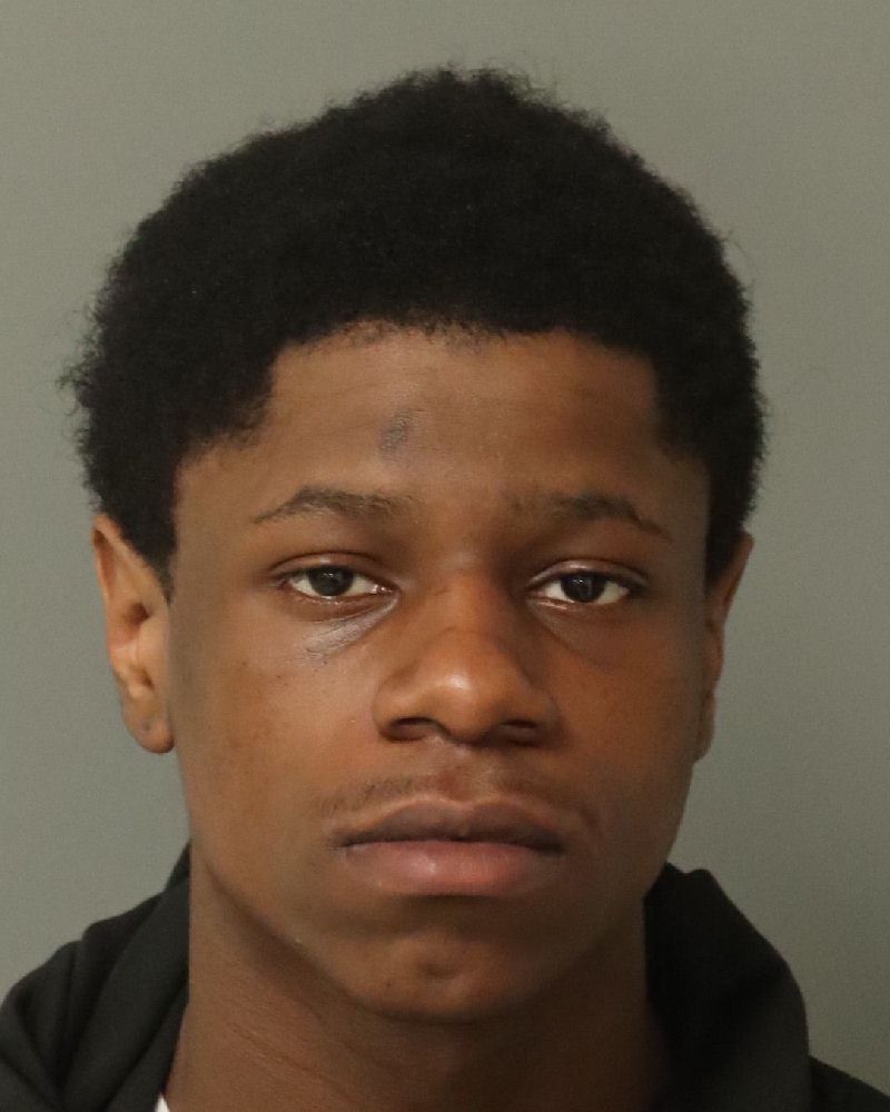 Booking photo of Tacarrio Kersey