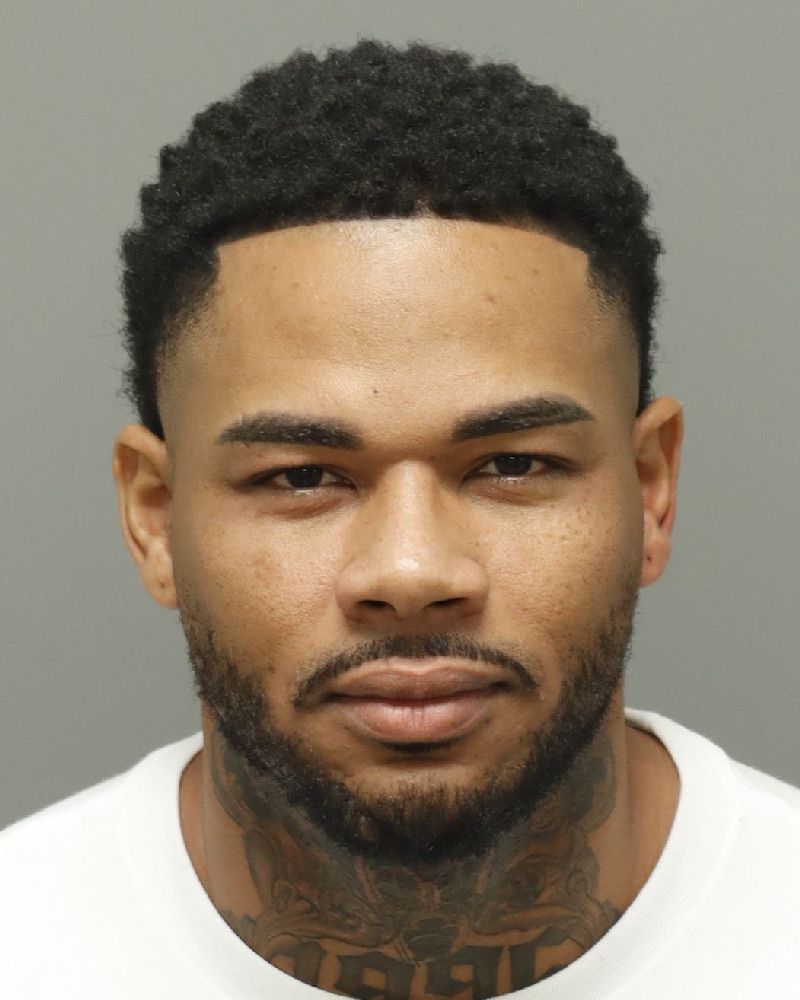 Jefri Sanchez-carpio booking photo