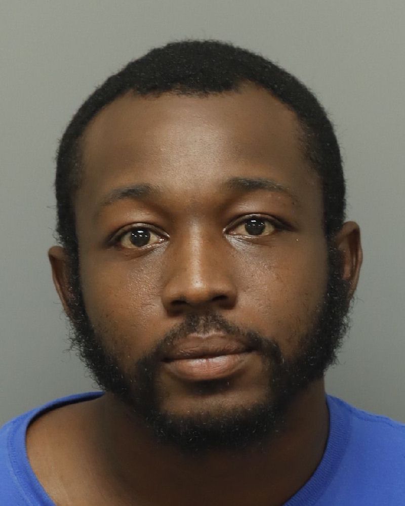 Booking photo of Khalil Breece-melvin