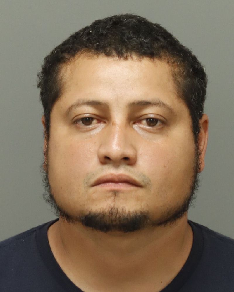 Booking photo of Jesferson Pagoada-rivera