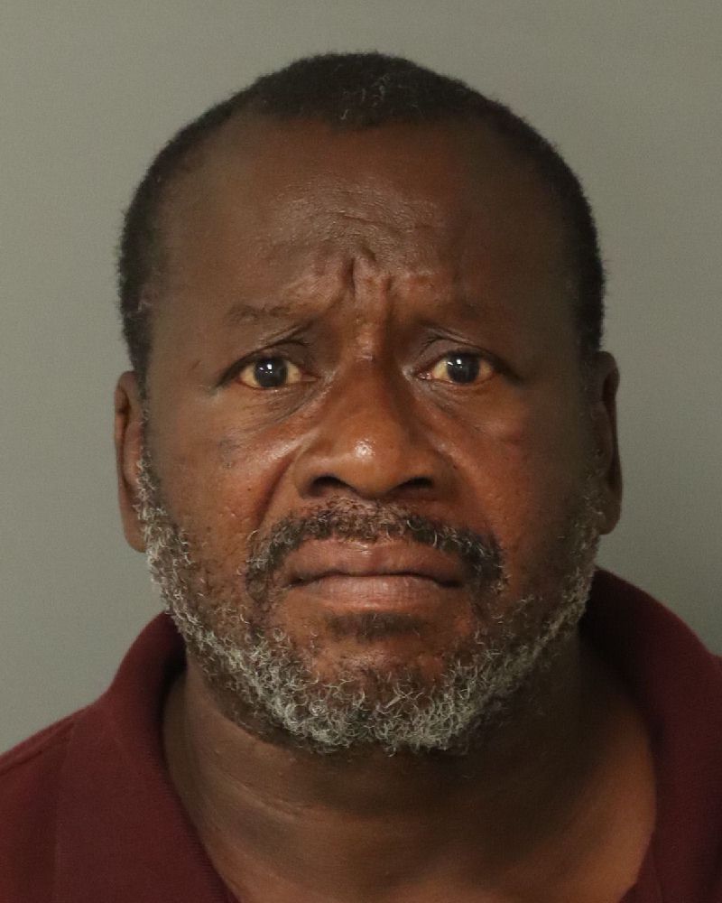Booking photo of Kelvin Latimore