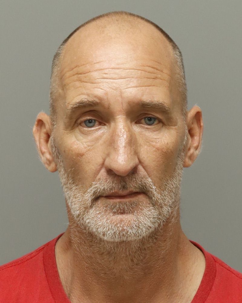 Booking photo of Christopher Stewart
