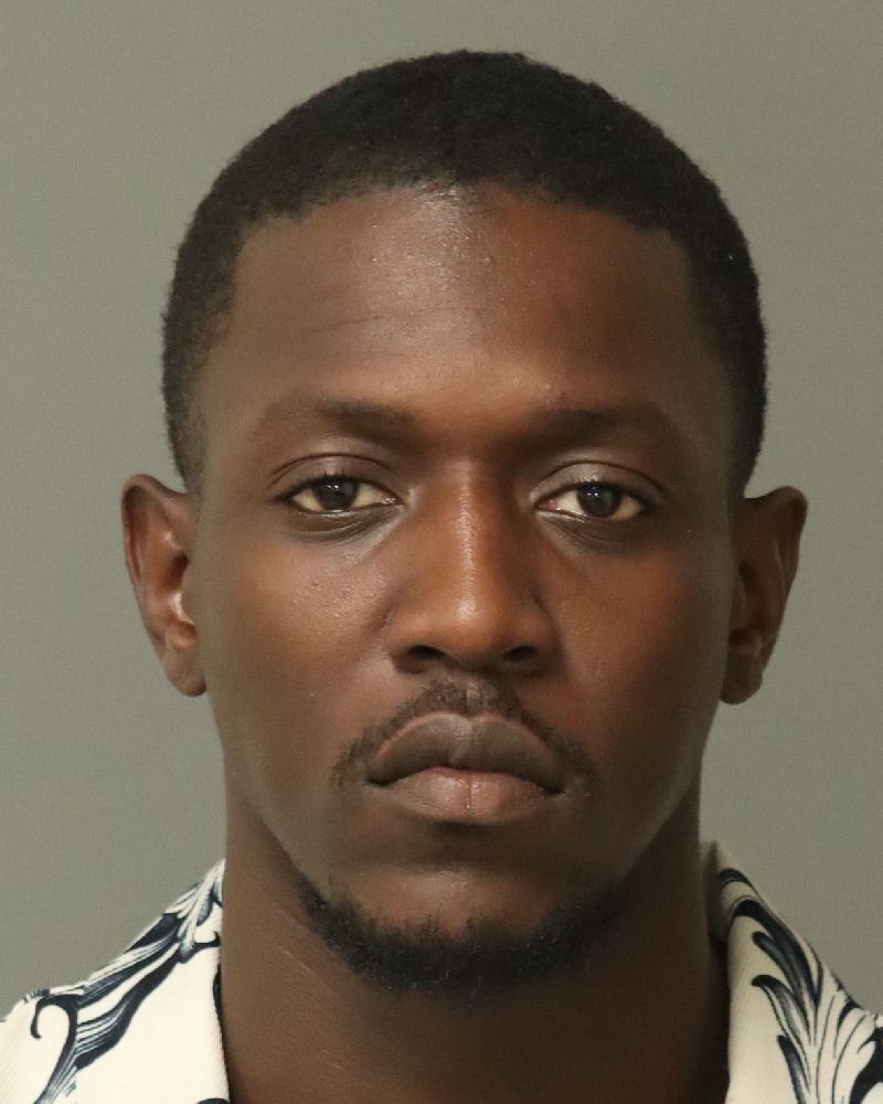 Booking photo of Alioune Mboup