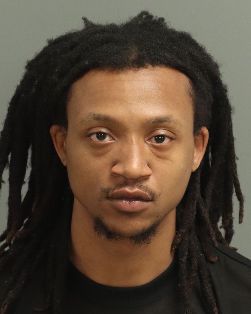 Booking photo of David Piggott