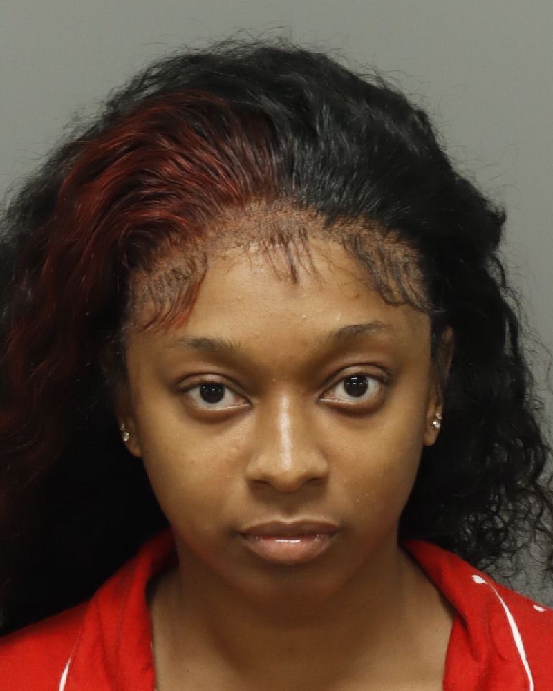 Booking photo of Areeyel Waiters