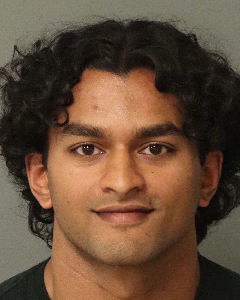 Maurya Bookahalli booking photo