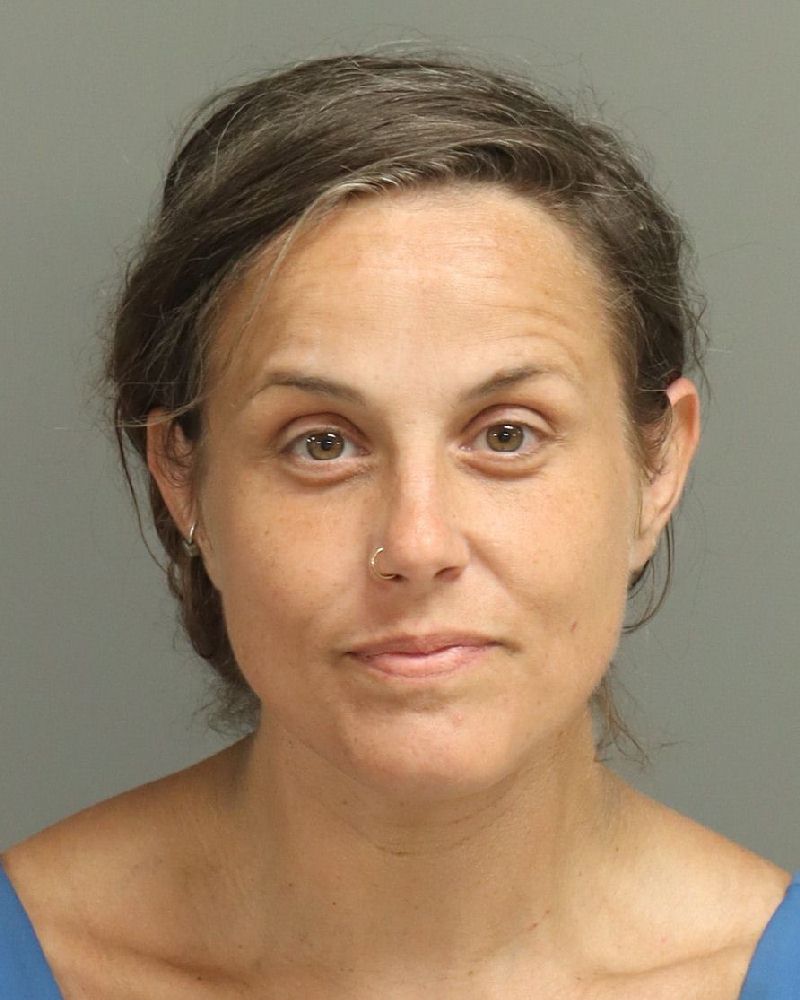 Booking photo of Chablis Lovingood