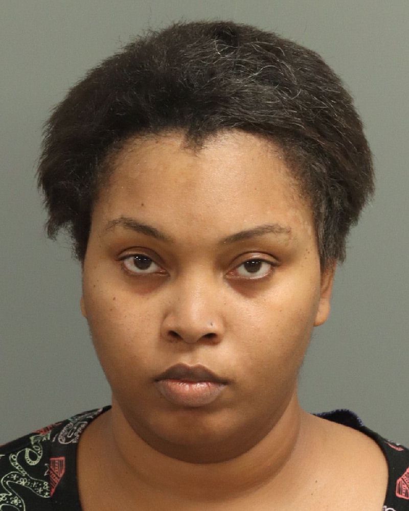 Booking photo of Gatearra Council