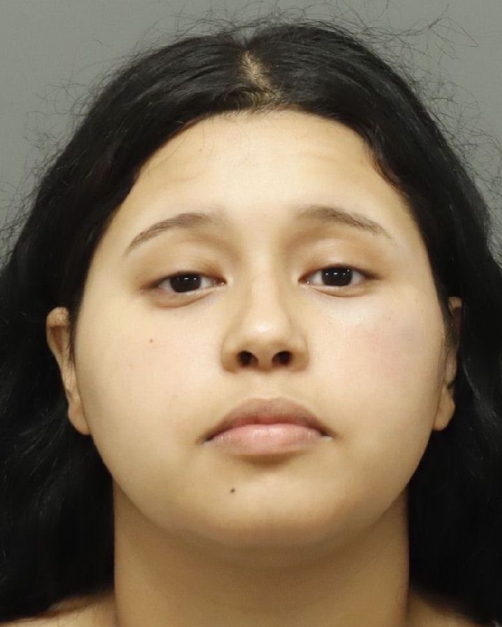 Booking photo of Astrid Borojas-martinez