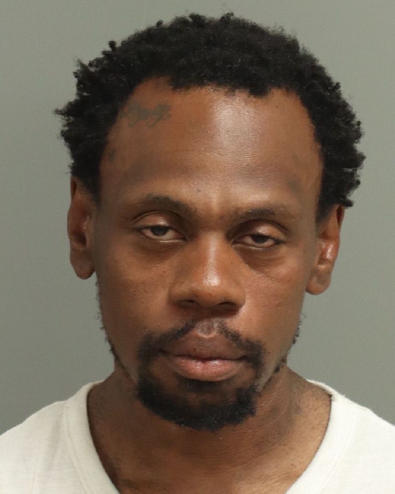 Booking photo of Melshaun Hawkins-scott