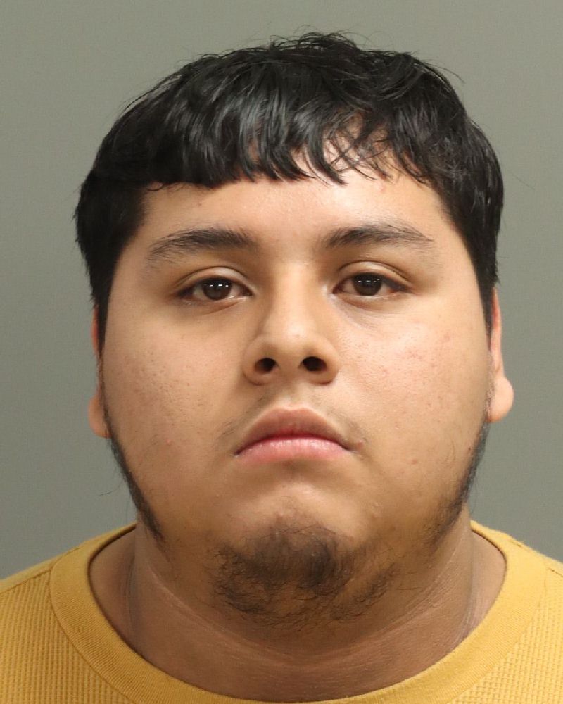 Booking photo of Bryan Estrada-martinez