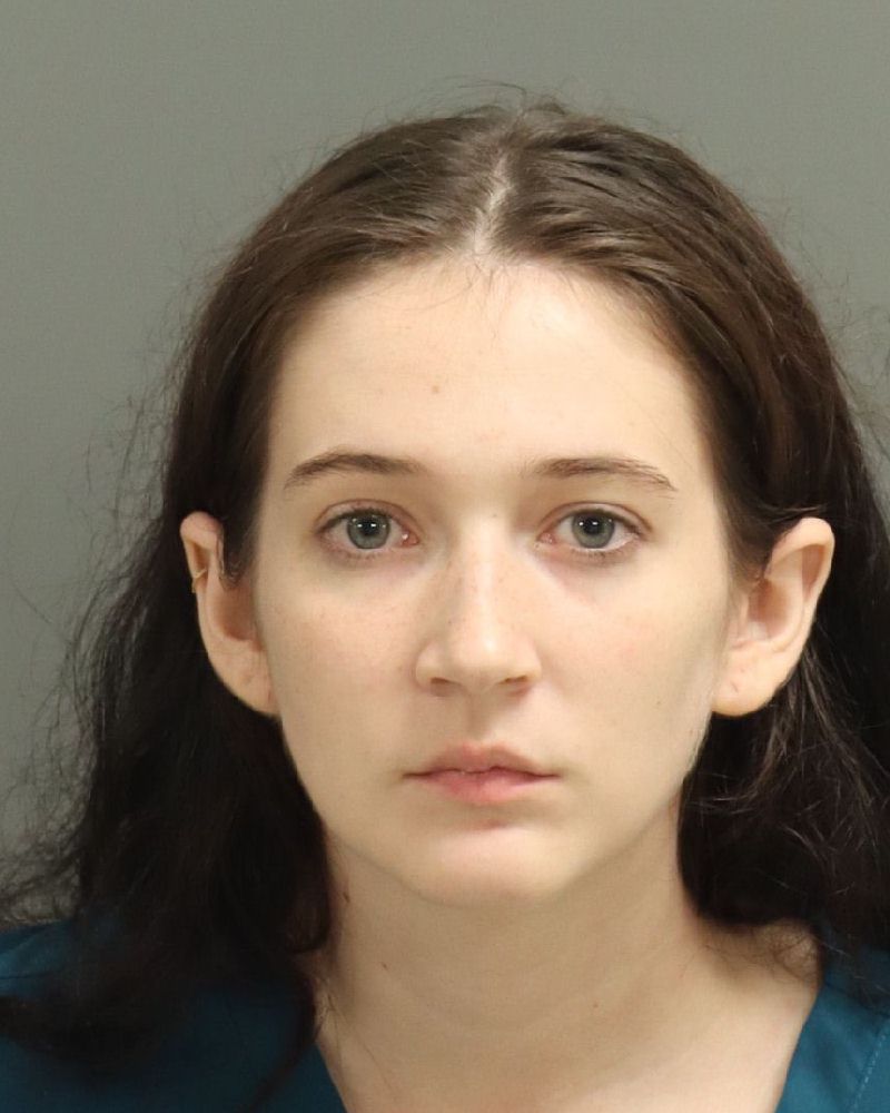Booking photo of Jayden Peedin