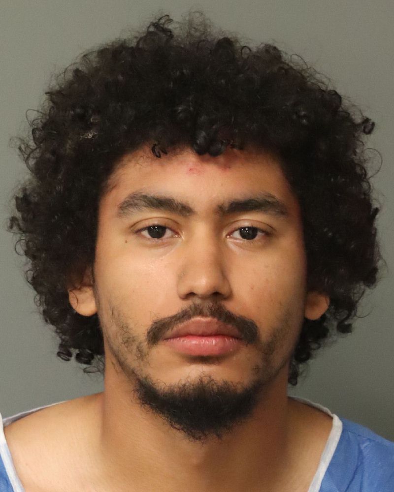 Booking photo of Jeferson Navarro-bernarde