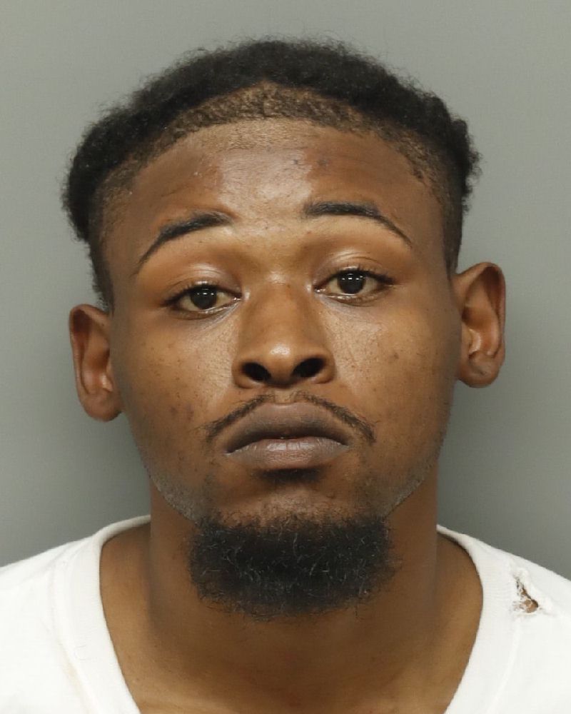 Booking photo of Nashyme Hardy