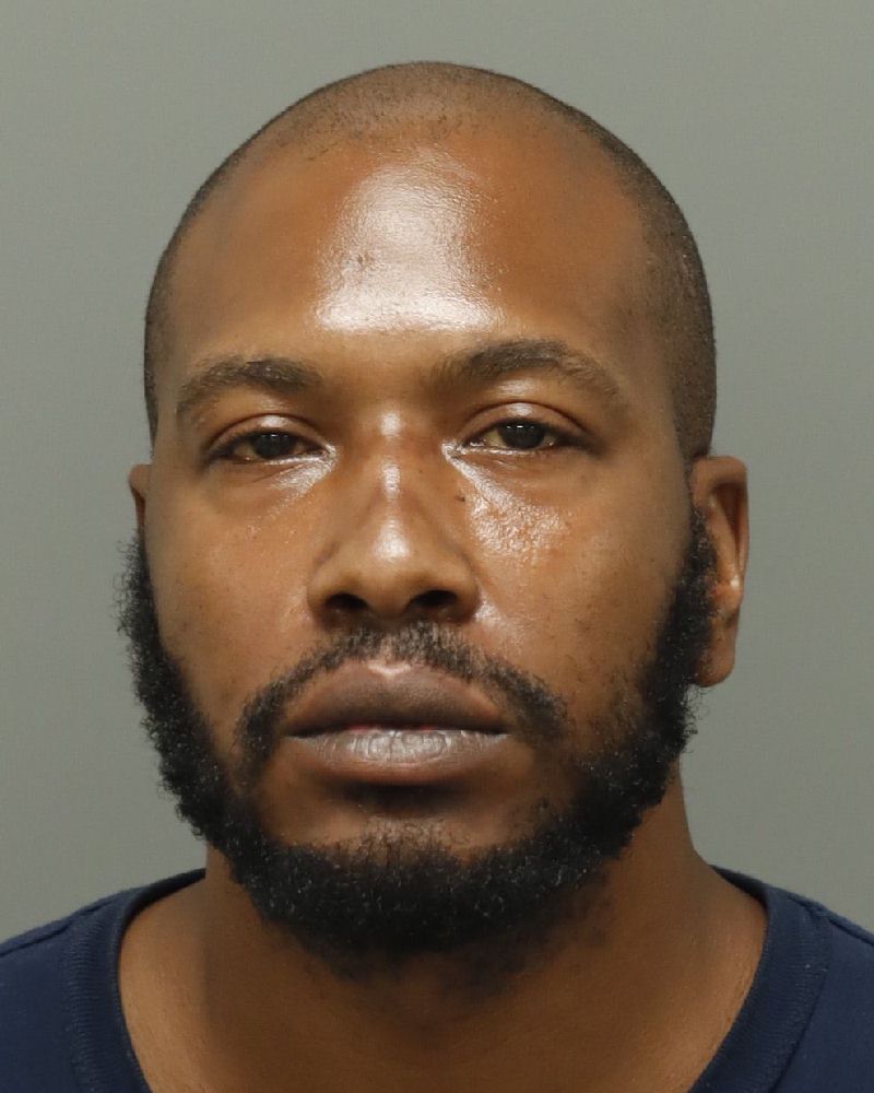 Rayshone Mcneill booking photo