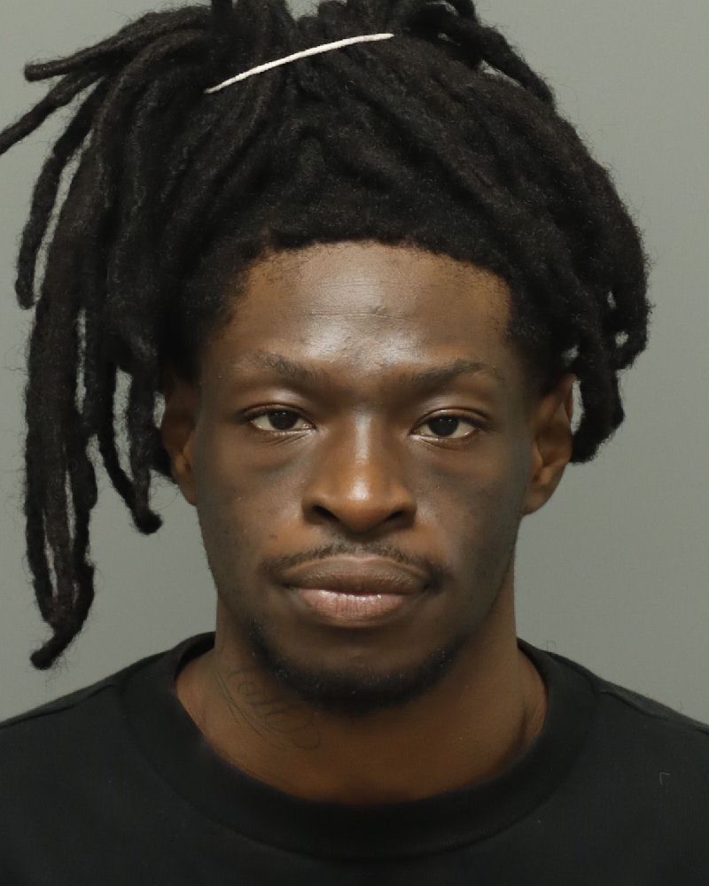 Booking photo of Abdul-rahman Quadri