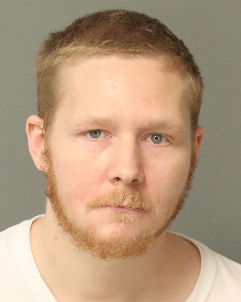 Booking photo of Juslee Brainard