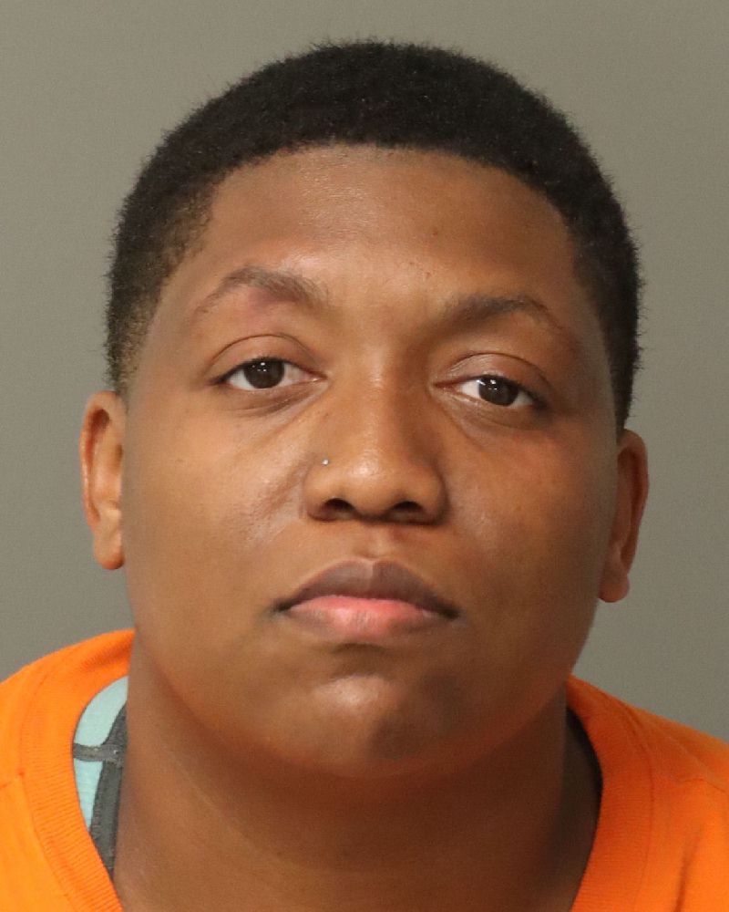 Booking photo of Jakolby Bolden