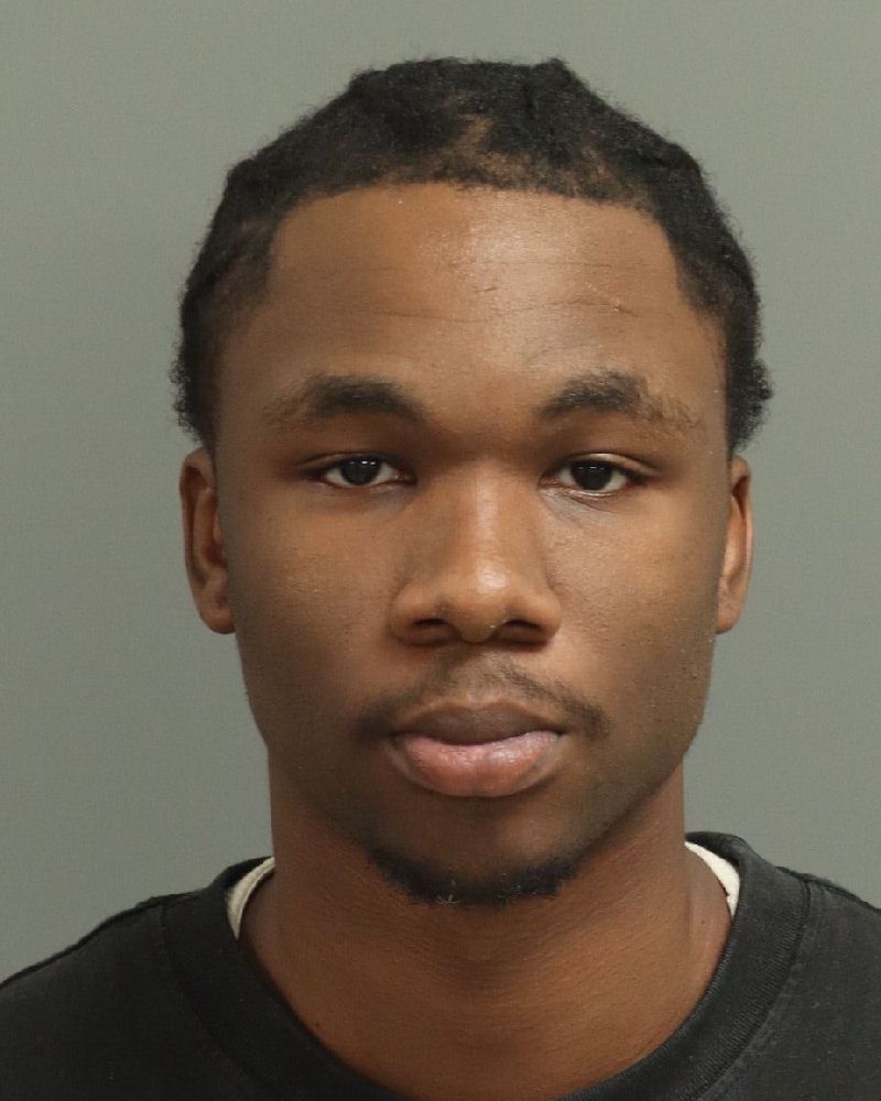Booking photo of Tuyekunyl Batuakuile