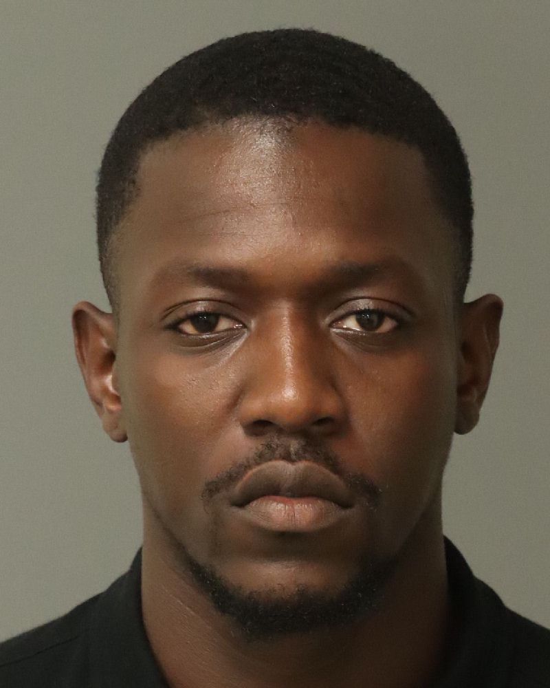 Booking photo of Alioune Mboup