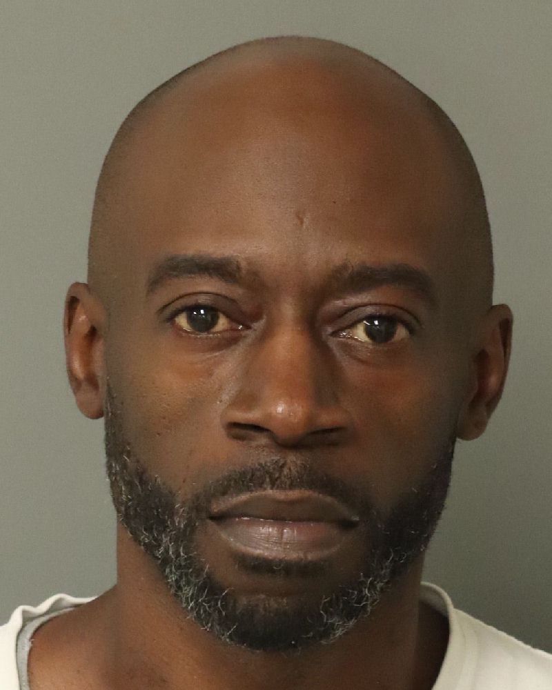 Booking photo of Artavis Oneal