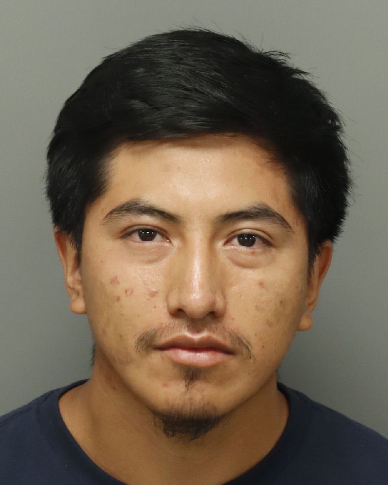 Booking photo of Antulio Borrayes-arreaga