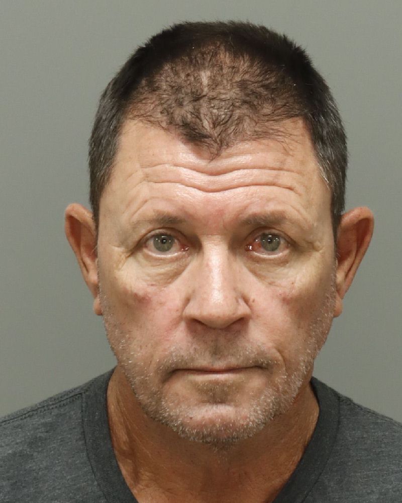 Booking photo of Shawn Ball