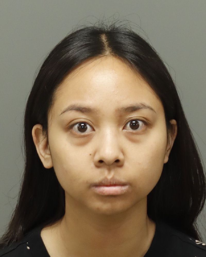 Booking photo of Pheaktra Te