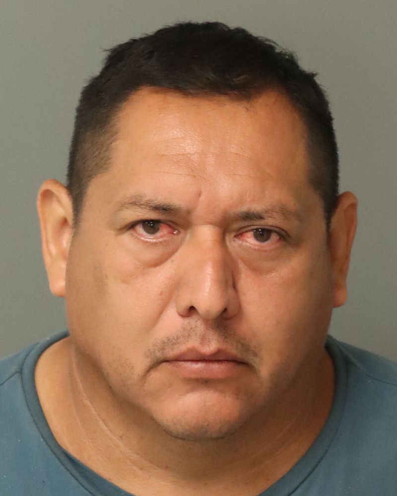 David Irazoque-abraham booking photo