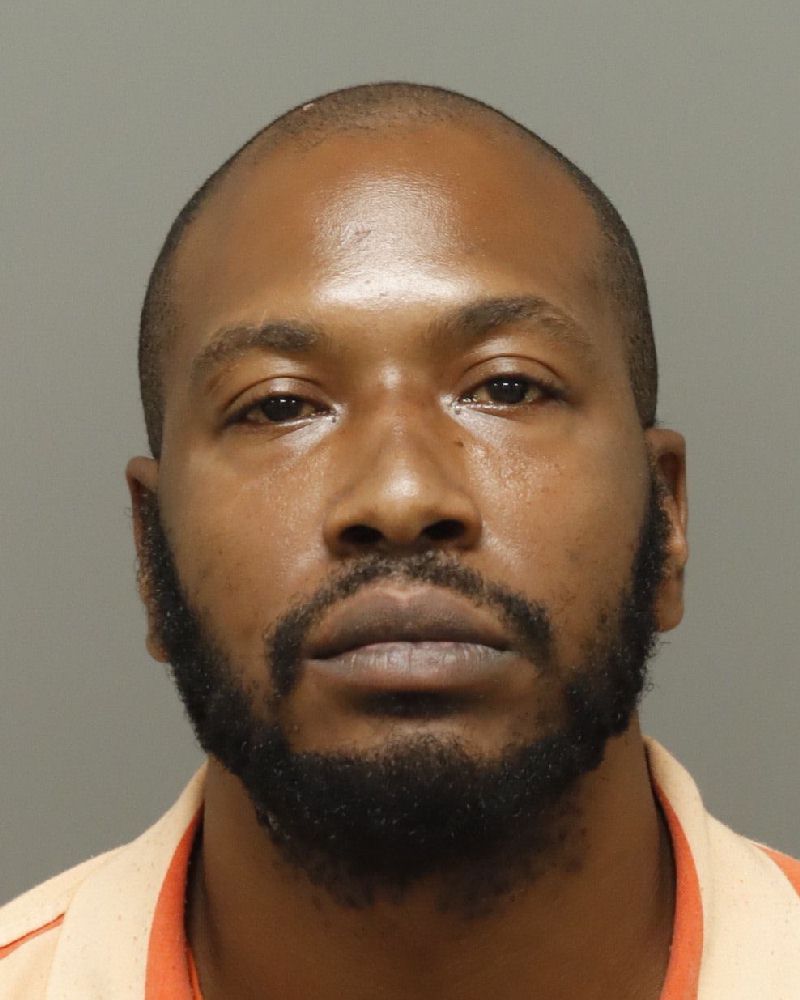 Rayshone Mcneill booking photo