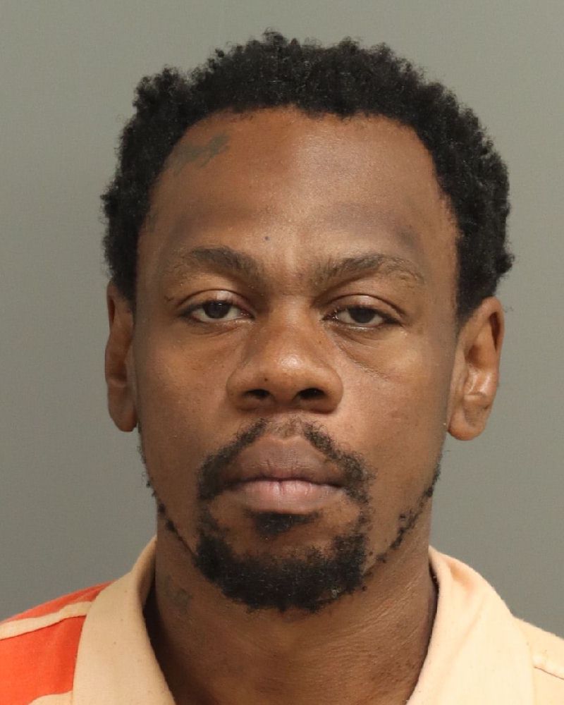 Booking photo of Melshaun Hawkins-scott